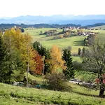 Allgaeuer Bergwelt