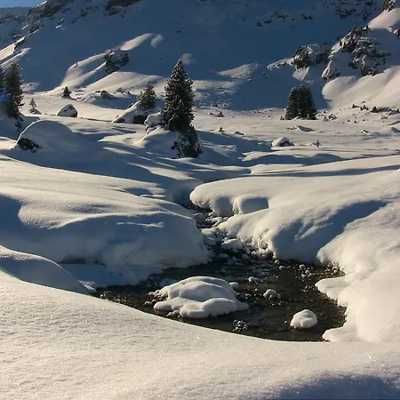 Allgaeuer Bergwelt Immenstadt im Allgäu