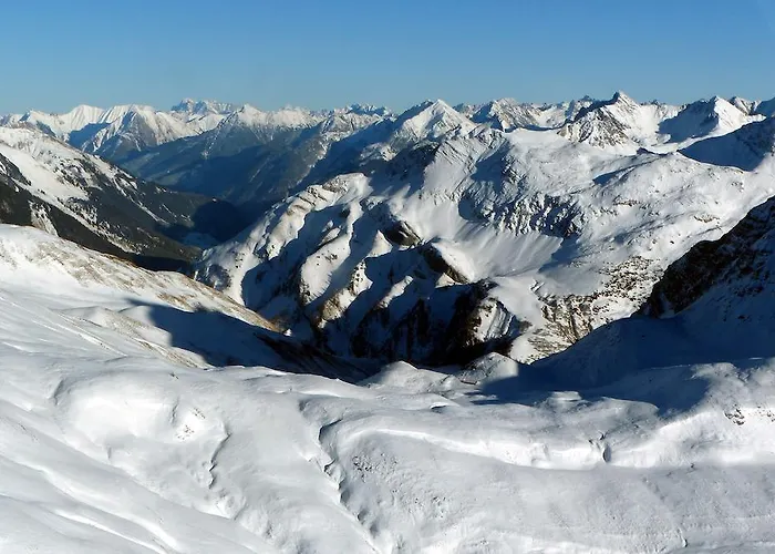 Lejlighed Allgaeuer Bergwelt *
