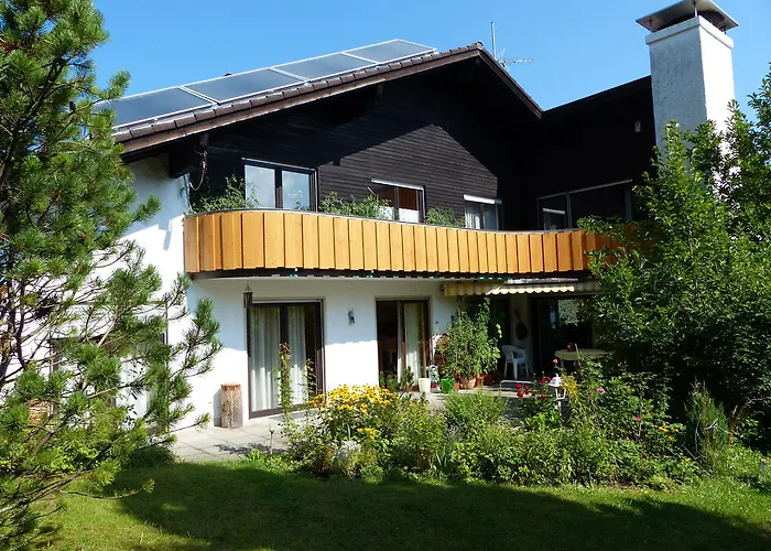 Allgaeuer Bergwelt Immenstadt im Allgäu