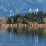 Lejlighed Allgaeuer Bergwelt Immenstadt im Allgäu