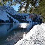 Allgaeuer Bergwelt