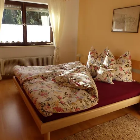 Allgäuer Bergwelt Apartment