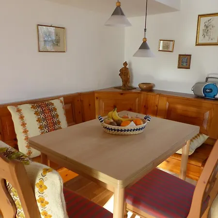 Allgäuer Bergwelt Apartment
