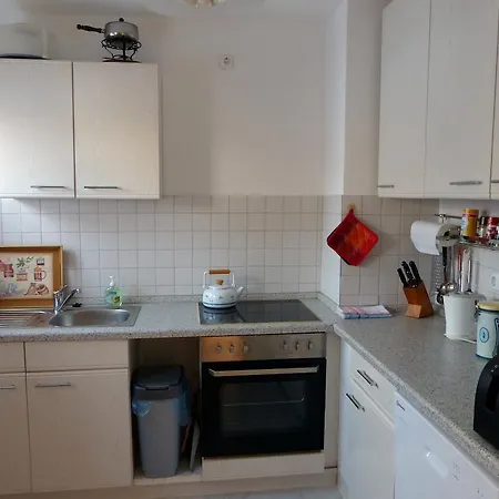 Apartment Allgäuer Bergwelt Immenstadt im Allgäu