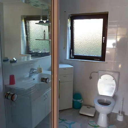 Apartment Allgäuer Bergwelt