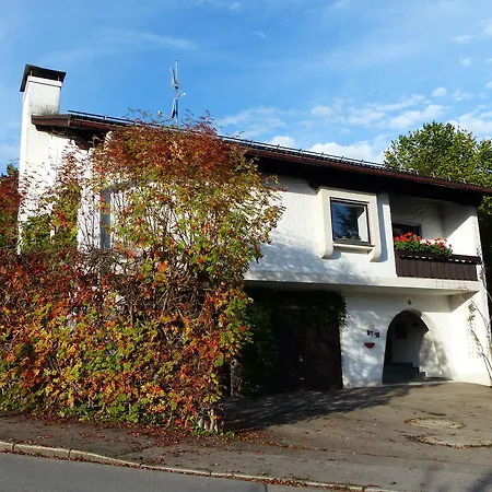 Allgaeuer Bergwelt Immenstadt im Allgäu