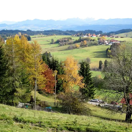 Allgaeuer Bergwelt